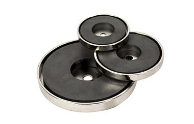 industrial permanent magnets