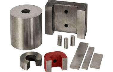 industrial permanent magnets