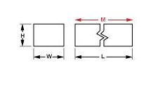 alnico bar diagram