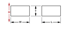 block magnet diagram